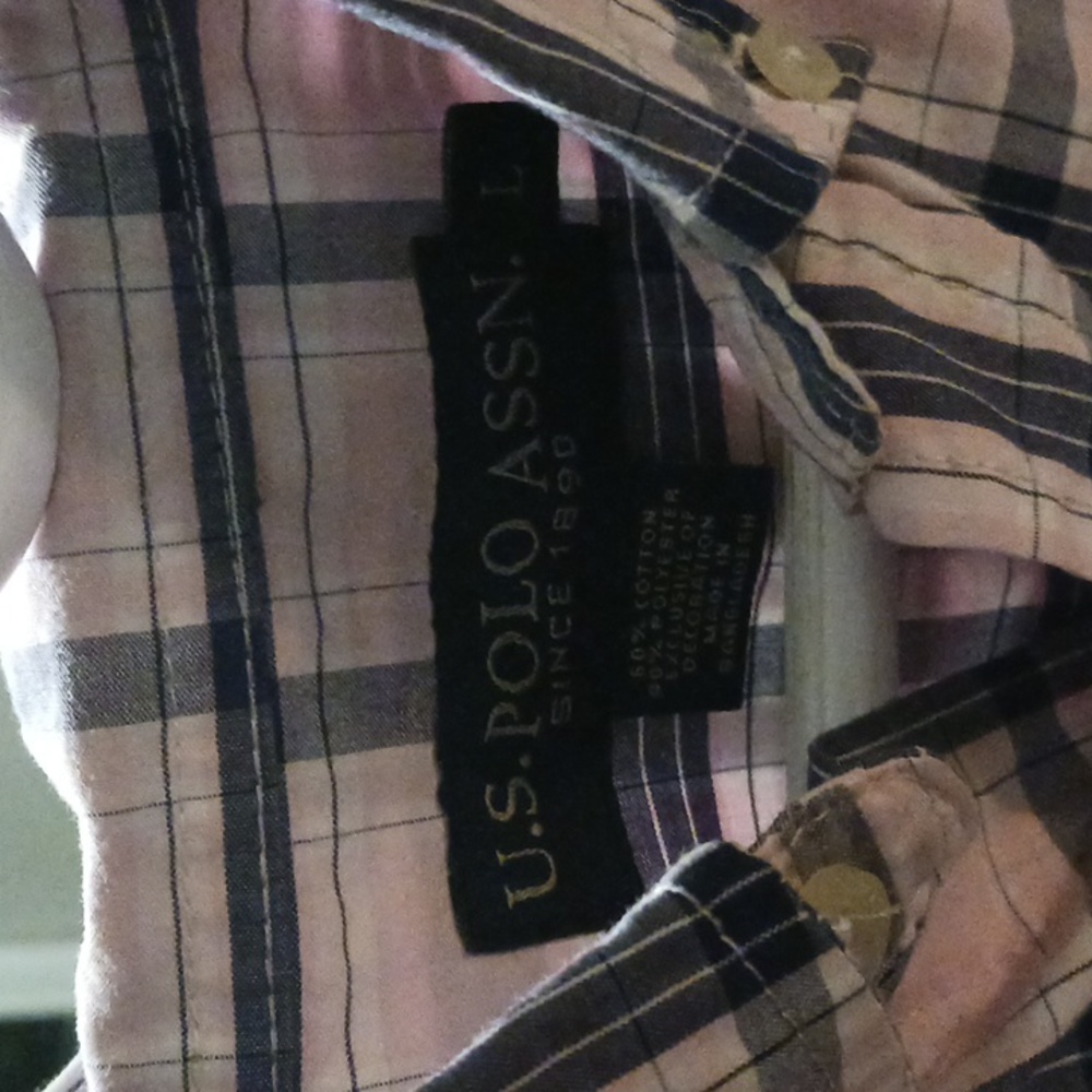 US Polo Assn.